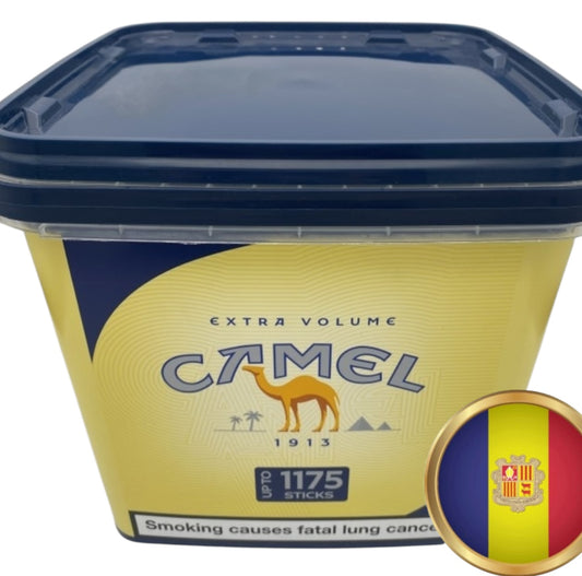 Camel – 435g