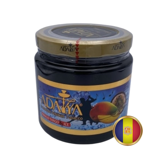 Adalya Mango Tango Ice
1KG