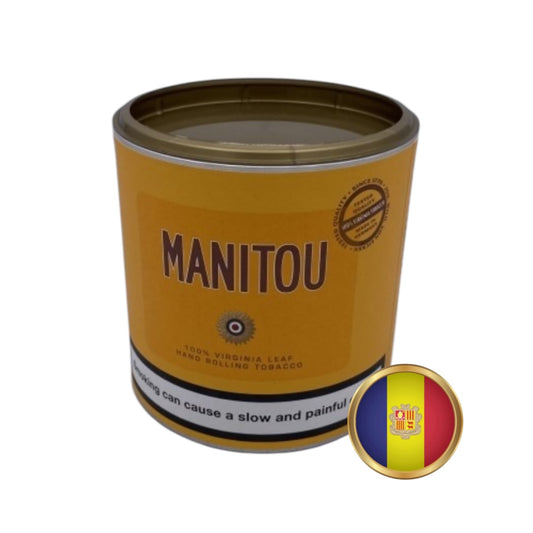 Manitou-100G