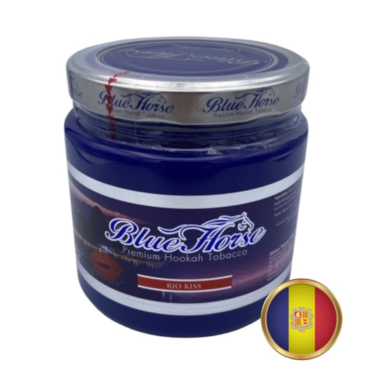 Blue Horse Rio Kiss- 1KG