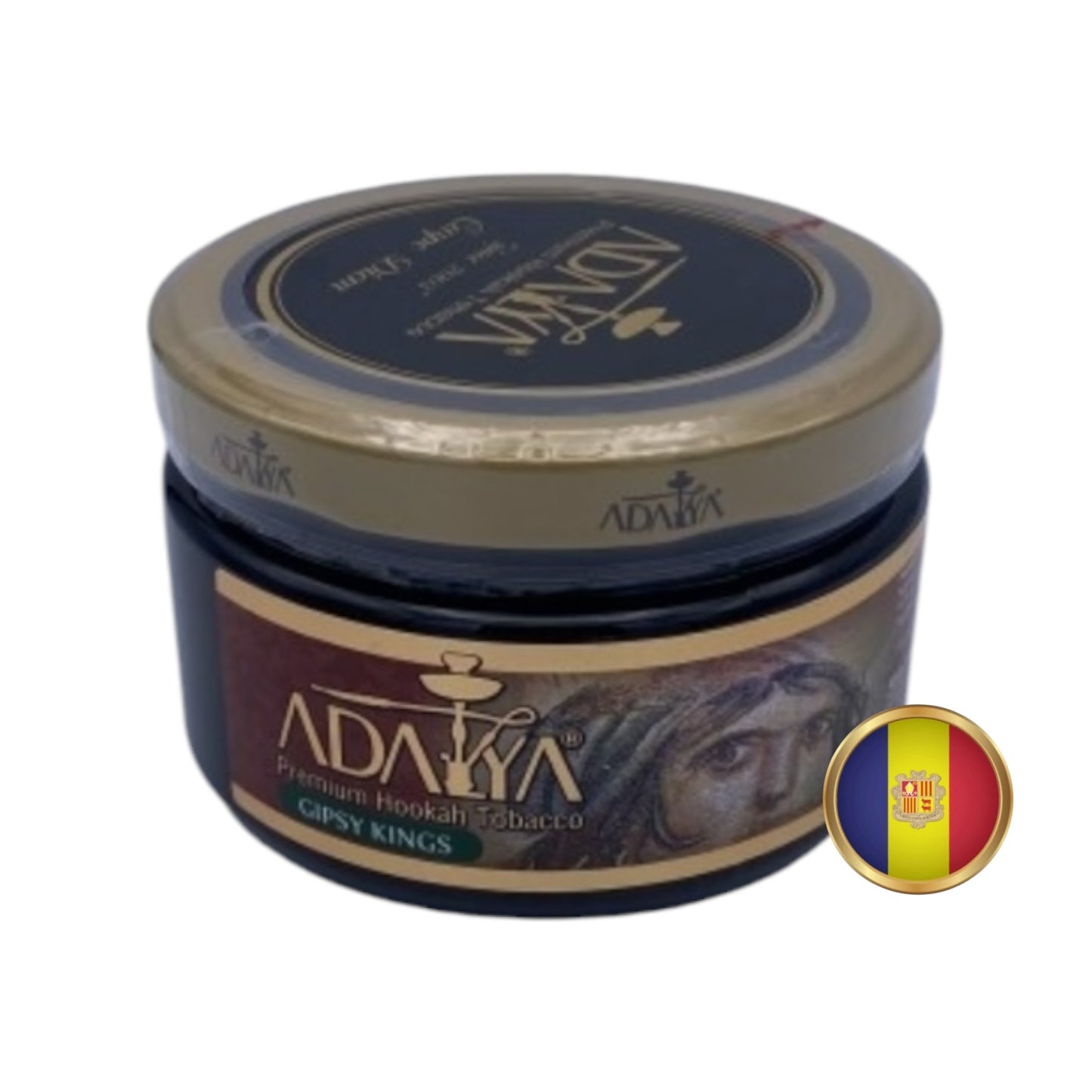 Adalya Gipsy Kings250G