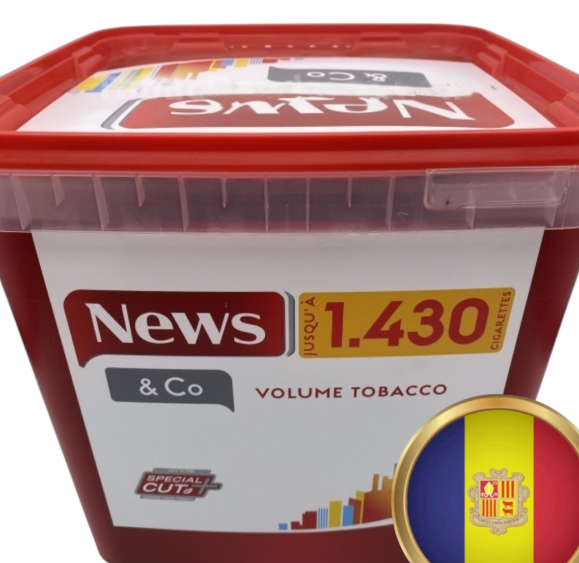 News&Co - 500g