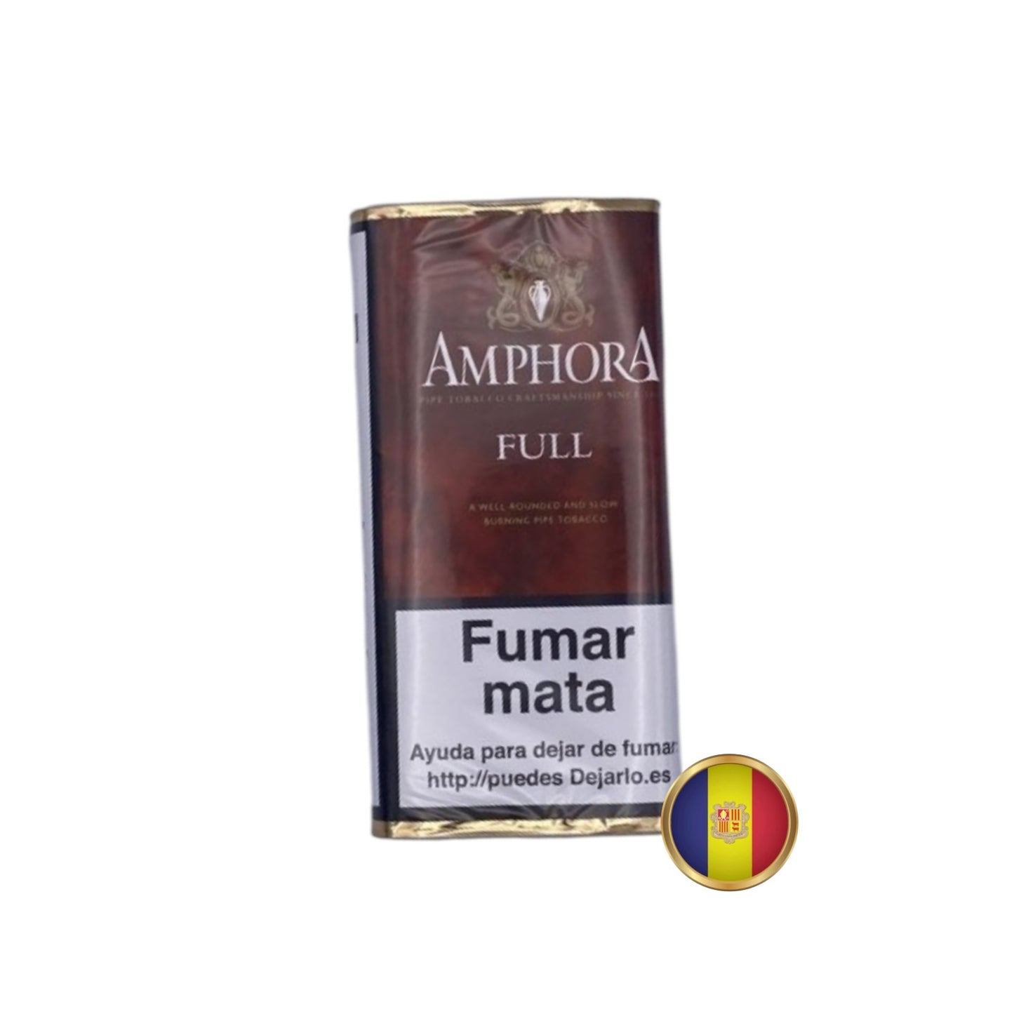 Amphora Full - 50g