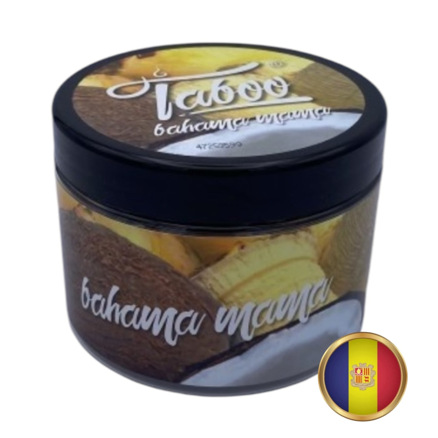 Taboo Bahama Mama - 200G