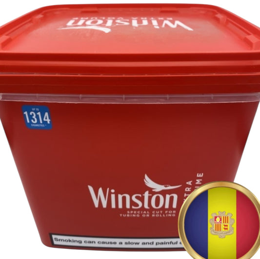 Winston 460g