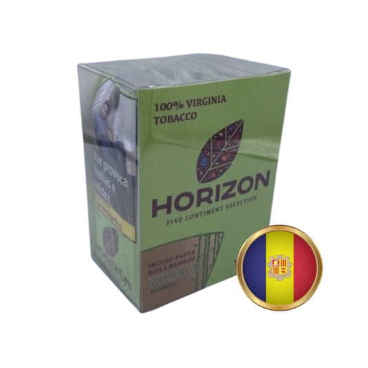 Horizon Virgínia 30Gx5