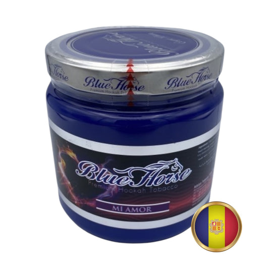 Blue Horse Mi Amor - 1KG