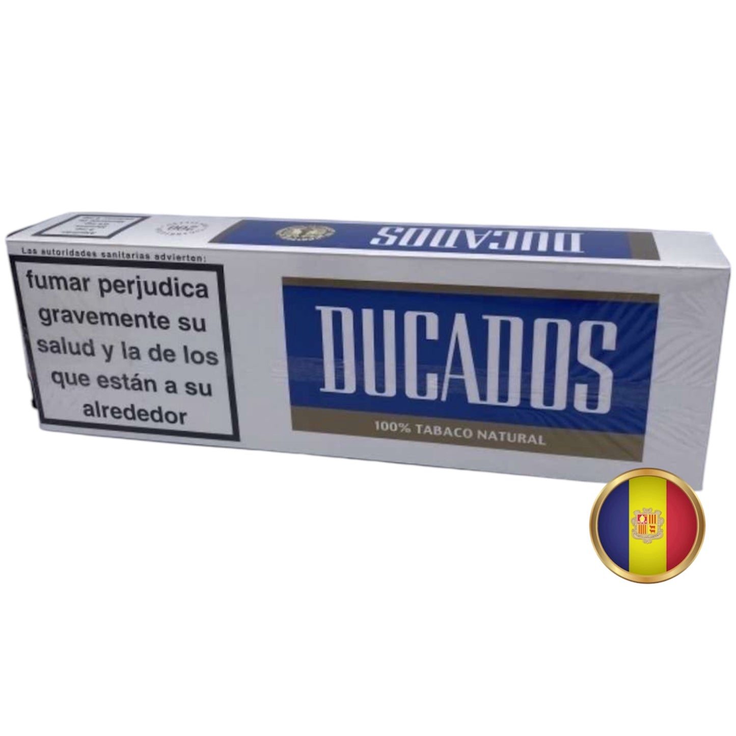 Ducados Light