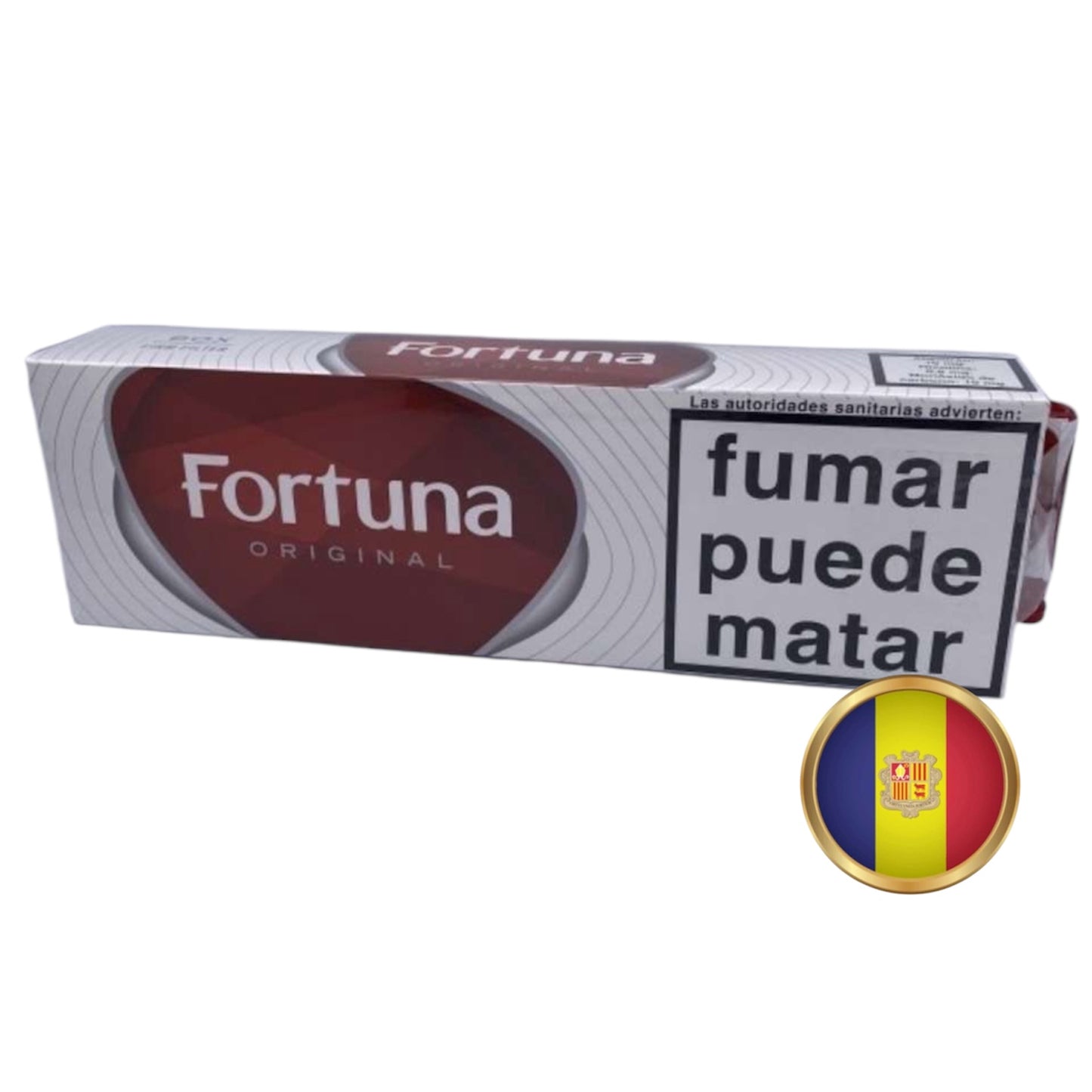 Fortuna Original Box