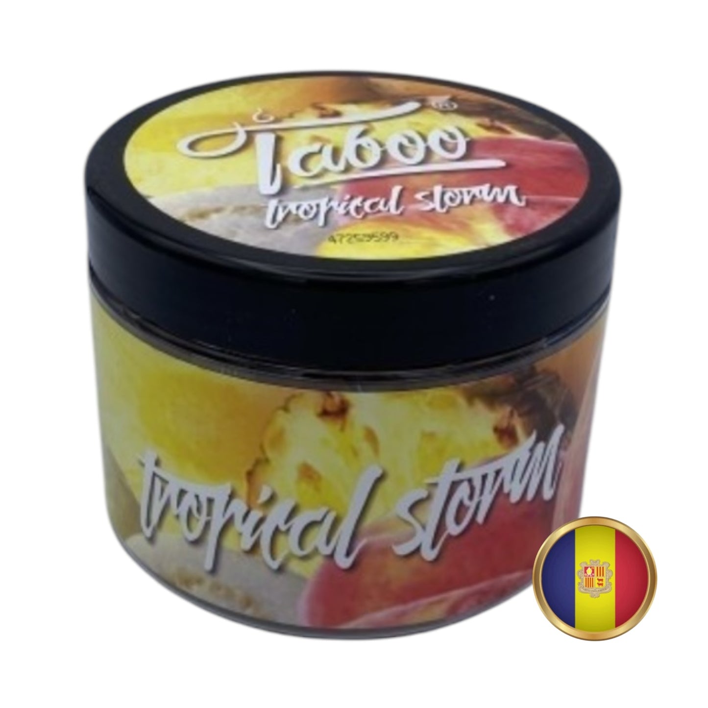 Taboo Tropical Storm - 200G