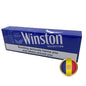 Winston Selection Blue