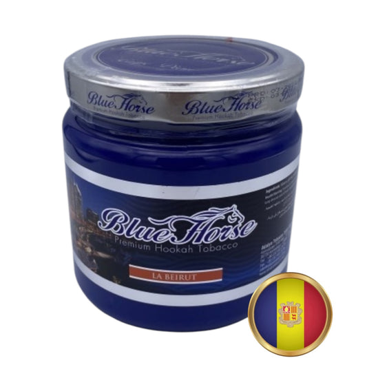 Blue Horse La Beirut - 1KG