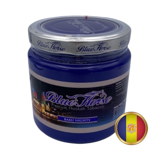 Blue Horse Baku Nights -
1KG