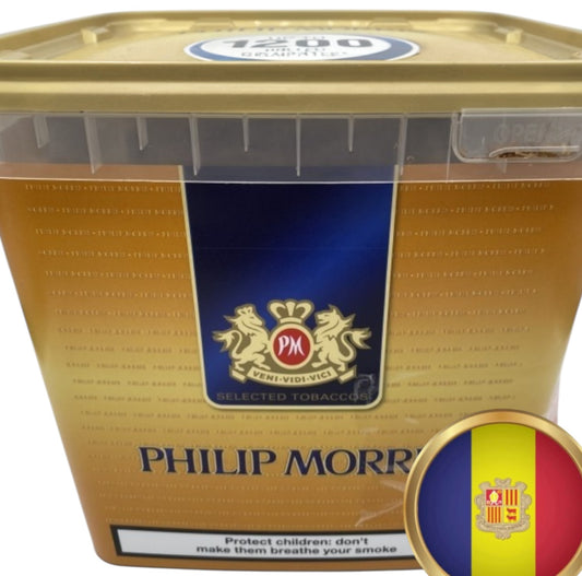 Philip Morris - 420g