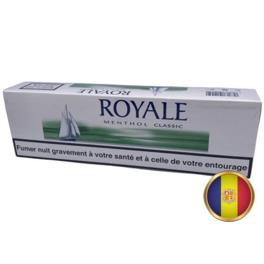 Royale Menthol