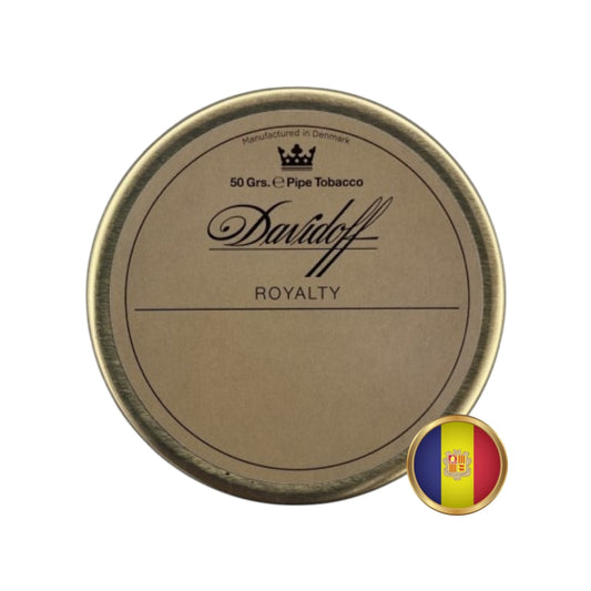 Davidoff Royalty - 50g