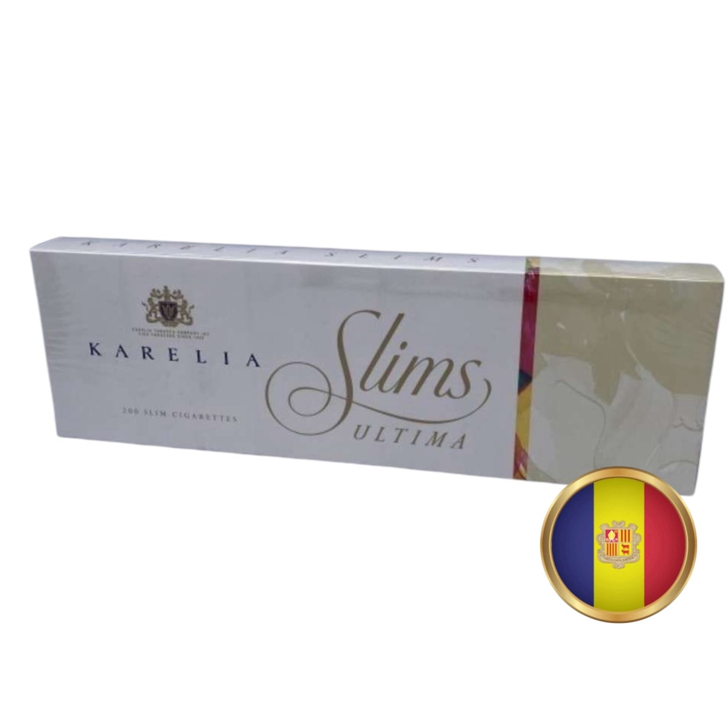 Karelia Slims Ultra Light