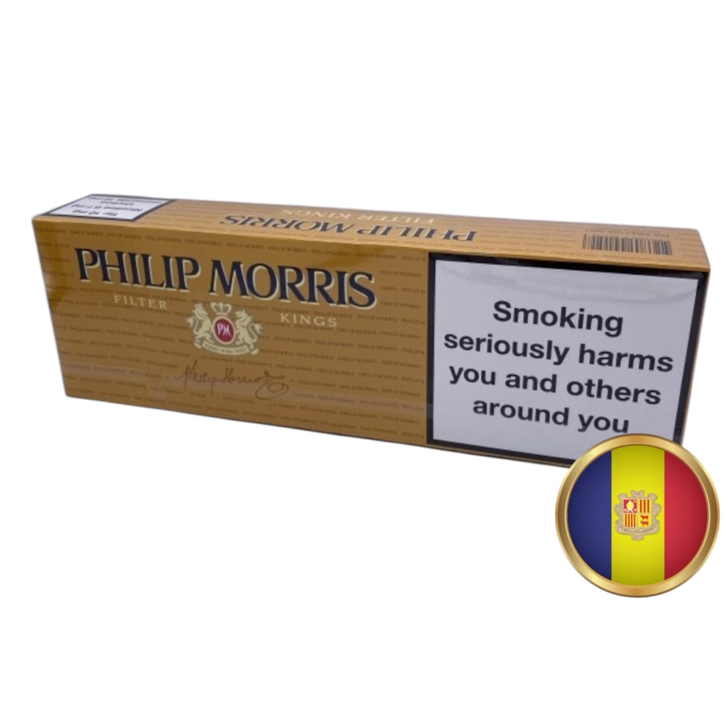 Philip Morris