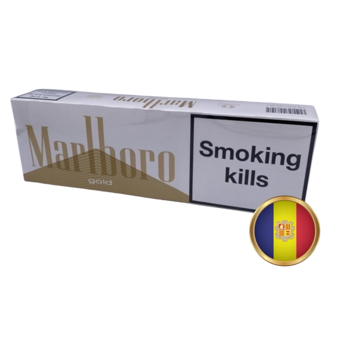 Marlboro Gold