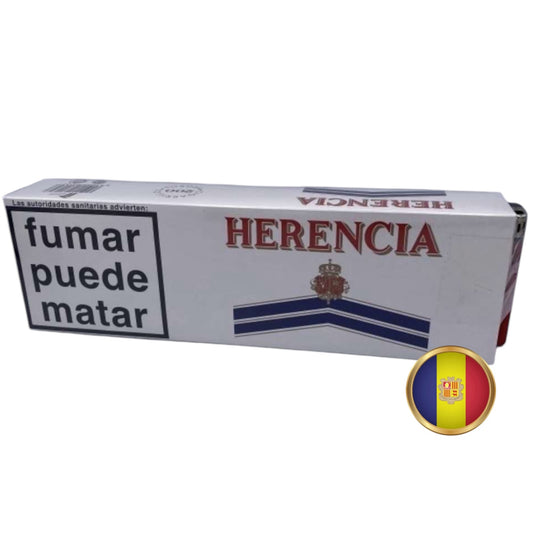 Herencia